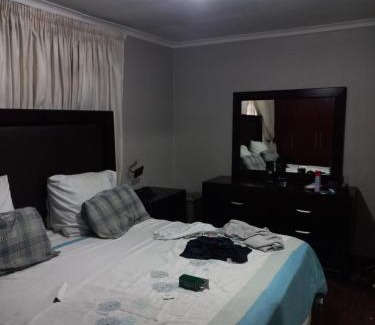 Kagiso Casa | Exclusive home stay