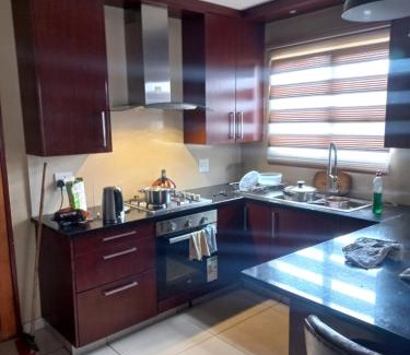 Kagiso Casa | Exclusive home stay