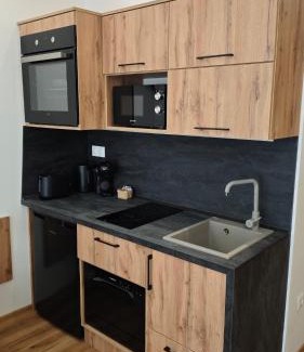 Szeged Apartamento | Exclusive Home Szeged