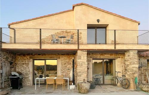 Mamoles Casa | Exclusive House Arribes Duero