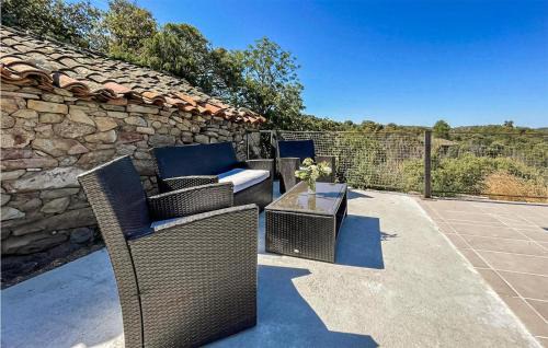 Mamoles Casa | Exclusive House Arribes Duero