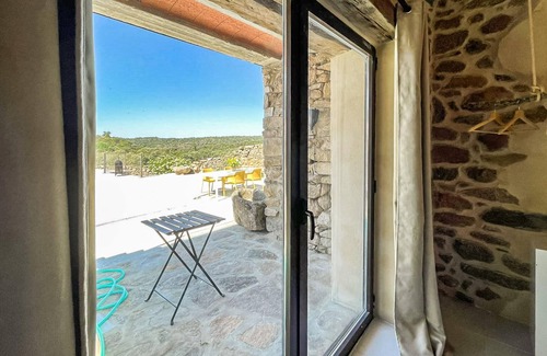 Mamoles Casa | Exclusive house Arribes Duero