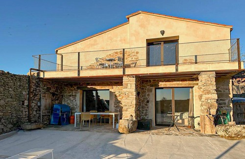 Mamoles Casa | Exclusive house Arribes Duero