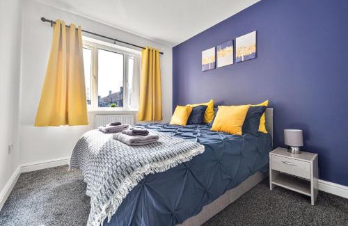 Bradford Casa | Exclusive house for contractors and families