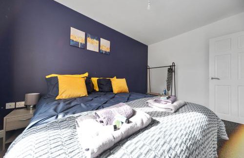 Bradford Casa | Exclusive house for contractors and families