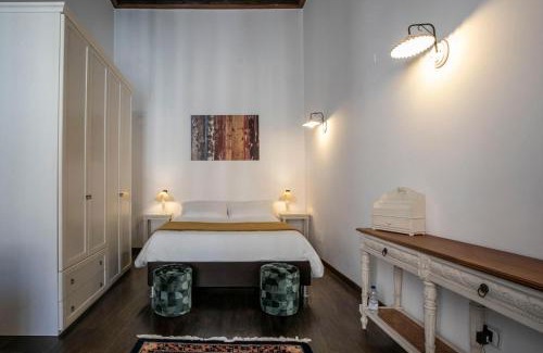 Rione XI Sant'Angelo Apartamento | Exclusive House Ghetto