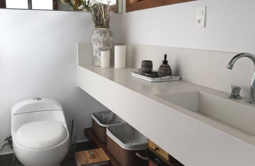 Praia de Taubate Casa | CASA EXCLUSIVA EN LA COSTEIRA. LINDA VISTA