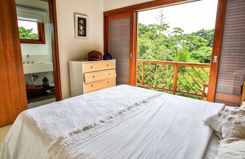 Praia de Taubate Casa | CASA EXCLUSIVA EN LA COSTEIRA. LINDA VISTA