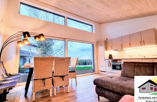 Steinbach Casa | Exclusive House with old Mountain-Railway