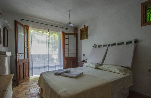 Biniaraix Cabaña | CASA EXCLUSIVA CON PISCINA