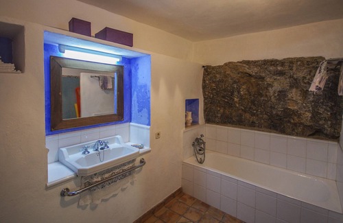 Biniaraix Cabaña | CASA EXCLUSIVA CON PISCINA