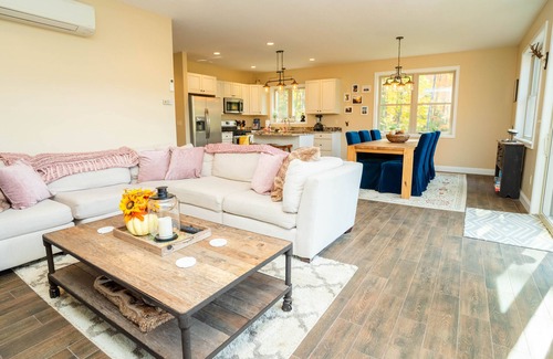 Jackson Casa | Exclusive Jackson Home with Beautiful Mountain Views