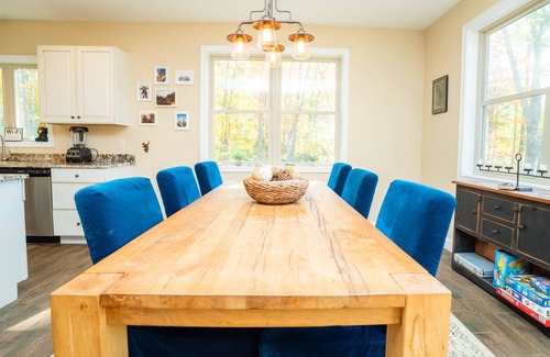 Jackson Casa | Exclusive Jackson Home with Beautiful Mountain Views
