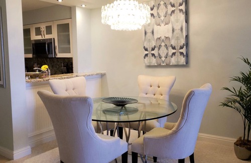 Key Biscayne Condominio | Descripción de propiedad