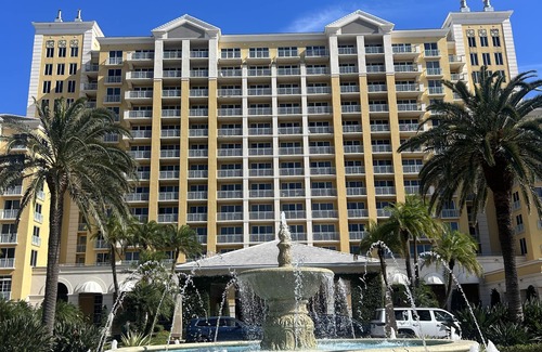 Key Biscayne Condominio | Descripción de propiedad