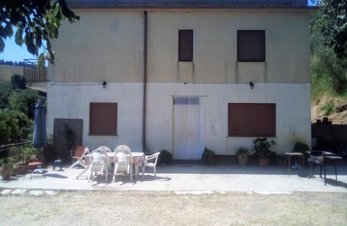 Calatafimi Casa | In Exclusivo.Casa grande, gran campo y piscina (bañera)