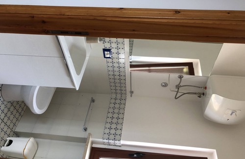 Vulcano Porto Villa | Exclusiva casa de Lentia