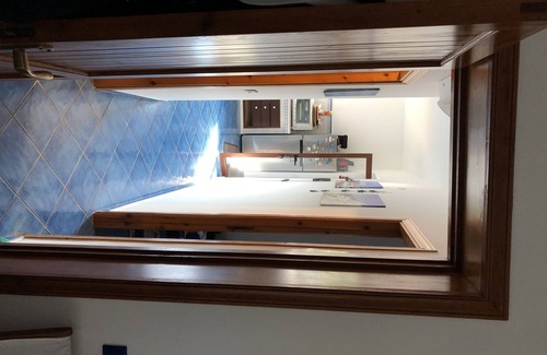 Vulcano Porto Villa | Exclusiva casa de Lentia