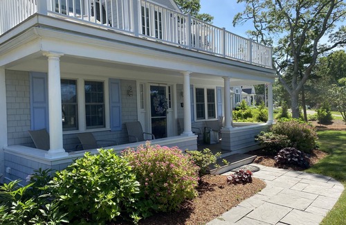 Osterville Casa | Exclusivo Little Neck Island Cape Cod Casa