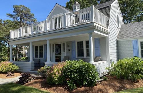 Osterville Casa | Exclusivo Little Neck Island Cape Cod Casa