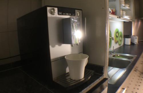Rosstal Apartamento | Exclusive Living Apartment 2 Zimmer bis zu 4 Personen