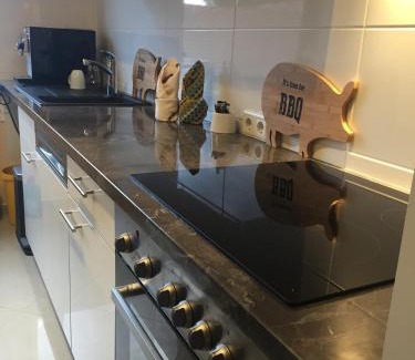 Rosstal Apartamento | Exclusive Living Apartment 2 Zimmer bis zu 4 Personen