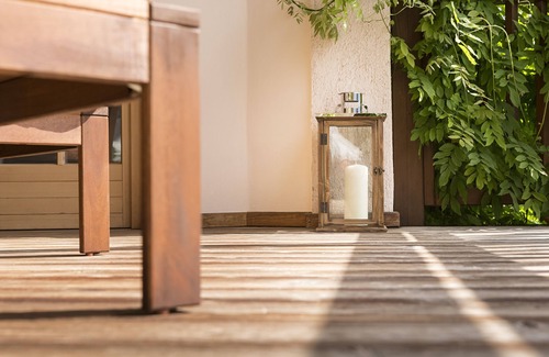 Kurtatsch an der Weinstraße Apartamento | vida exclusivo rodeado de viñedos y huertos de manzanas