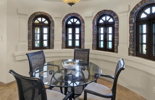 Maho Bay Quarter Villa | Exclusive location, breathtaking views, Avail. to the public for the 1st time