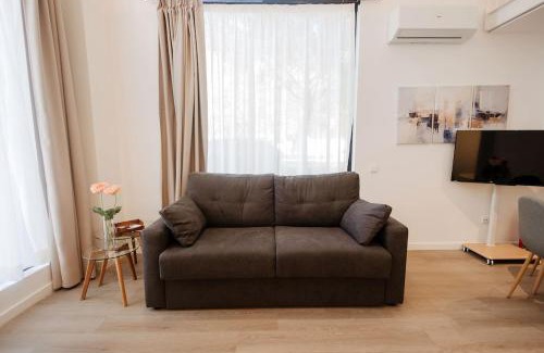 Mestalla Apartamento | Exclusive loft 1 in prime area in Valencia