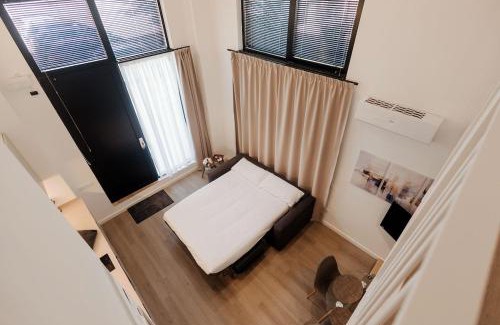 Mestalla Apartamento | Exclusive loft 1 in prime area in Valencia