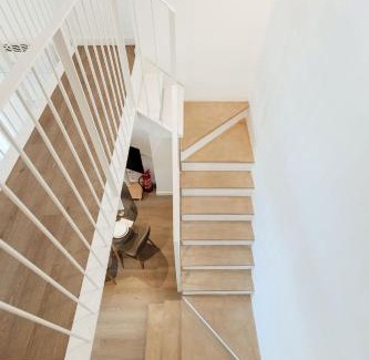 Mestalla Apartamento | Exclusive loft 1 in prime area in Valencia