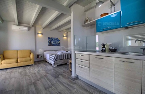 Torre Vado Casa | Exclusive loft - Beach View Villa Controvento