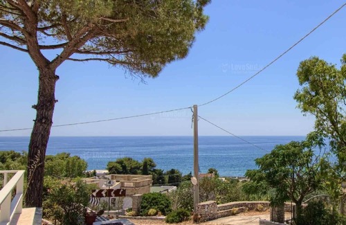 Torre Vado Casa | Exclusive loft - Beach View Villa Controvento