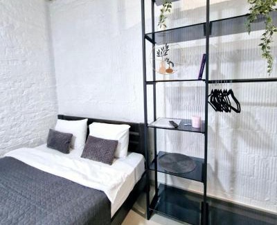 Rivne Apartamento | Exclusive Loft-style Apartments City CenterBrewery