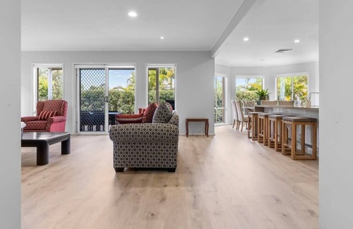 Tumbi Umbi Casa | Exclusive Luxury Oasis - Tumbi Umbi, NSW