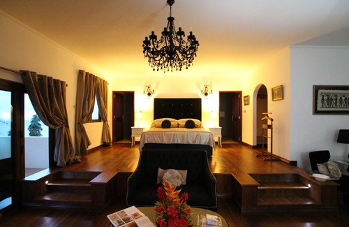 Glacis Villa | Villa exclusiva de lujo de cinco dormitorios