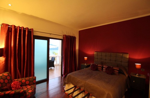 Glacis Villa | Villa exclusiva de lujo de cinco dormitorios