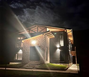 Lago Puelo Casa | Exclusive luxury house in a great location - 12 guest