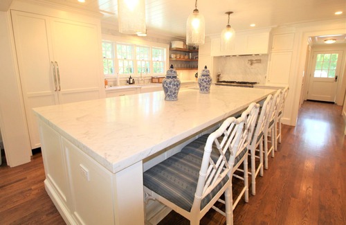 Osterville Casa | Exclusive Luxury Property On Gated Grand Island *POOL*