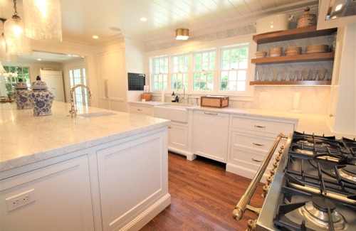 Osterville Casa | Exclusive Luxury Property On Gated Grand Island *POOL*