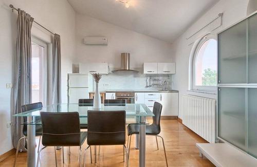 Stinjan Villa | Exclusiva villa de lujo para 16 personas con vistas a las Islas Brijuni