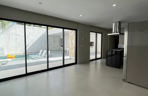 Jaragua Casa | Exclusive Mansion in Pajuçara, 150m from the Most Beautiful Beach in Brazil.