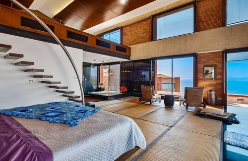 Zona sur Cabina | Exclusive Master Suite - Casa Samo