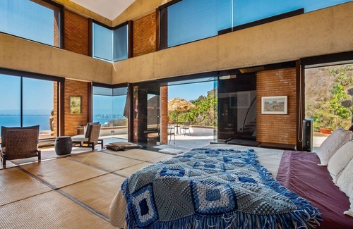 Zona sur Cabina | Exclusive Master Suite - Casa Samo