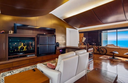 Zona sur Cabina | Exclusive Master Suite - Casa Samo