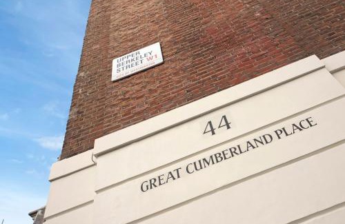 City of Westminster Apartamento | Exclusive Mayfair Apartment Suite sleeps 4 people