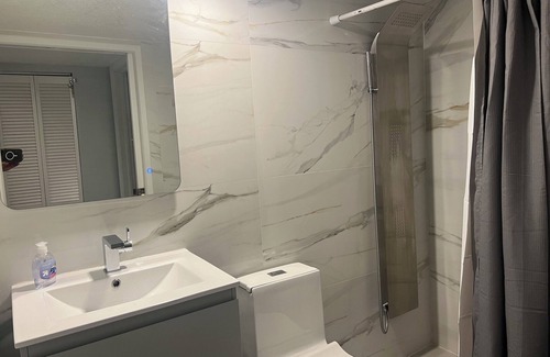 Country Club Apartamento | Exclusive Miami Studio Pool Beaches