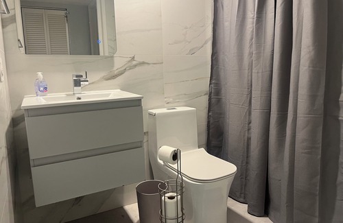 Country Club Apartamento | Exclusive Miami Studio Pool Beaches