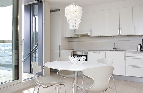 Bjørvika Apartamento | Exclusive, modern and central apartment. Fully equipped and furnished.