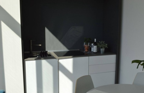 Abbadia di Montepulciano Apartamento | Exclusive Modern Apartment at Abbadia di Montepulciano